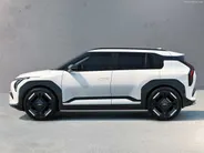 Kia EV3 81,4 kWh 204pk GT-Line Business Edition