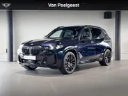 BMW X5 xDrive50e