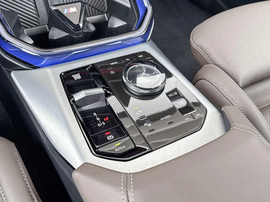 BMW X3 30e xDrive