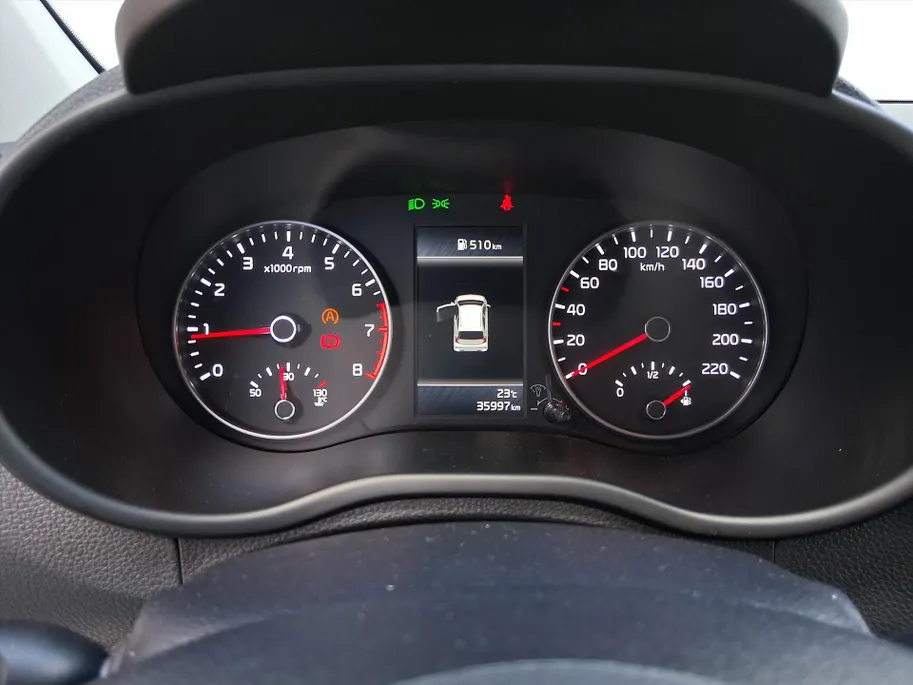 Kia Stonic 1.0 T-GDi MHEV 100pk GT-Line |Navi |Camera