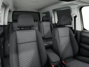 Volkswagen Caddy Bedrijfswagens First Edition 1.5eHybrid 115pk Automaat 741306