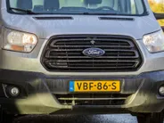 Ford Transit 350 2.0 TDCI L4H1 Trend EX.BTW Gesloten laadbak