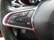 Mitsubishi ASX 1.3 DI-T 7DCT First Edition | LMV | Electrische wegklapbare Trekhaak | 1500kg Trekgewicht | 5 jaar garantie |