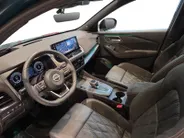 Nissan QASHQAI 1.3 MHEV Xtronic Tekna Plus | Full option! | Head-up display | Stoelmassage | Panorama dak | Elektrische achterklep | Elektrische stoelbediening