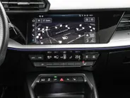 Audi A3 Sportback 40 TFSIe 204PK S-tronic S Line · Panoramadak · Camera · Apple/Android Car Play · Navigatie · Park Assist · P-Sensoren · 18'' Inch ·