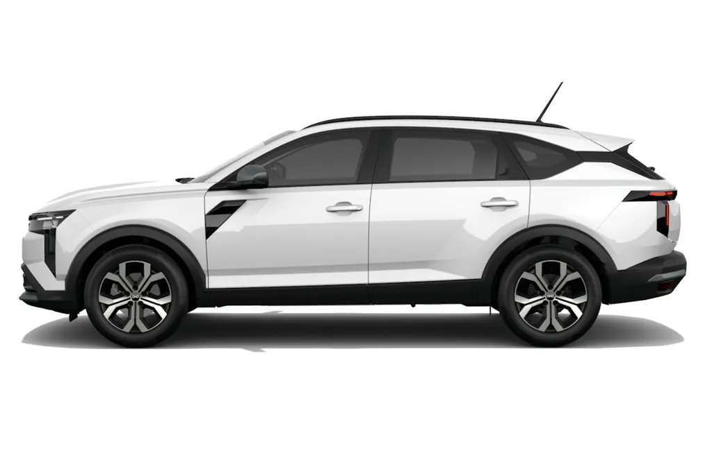 Dacia Striker Hybrid 155 Expression | Nu nieuw te bestellen! | 3 jaar garantie tot 60.000km | Financier vanaf 2,9 % rente |