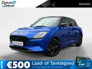 Suzuki Swift 1.2 Style Smart Hybrid | BSM | CLIMATE CONTROL | ZWARTE LOGOS | DEMO DEAL! |