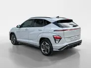 Hyundai Kona 1.6 GDI HEV N Line | Navigatie| Stoelverwarming/koeling |Elektrisch verstelbare stoelen met gegeugen| Elektrische achterklep| 360 graden camera|