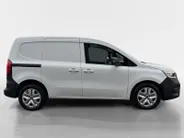 Renault Kangoo 95PK Blue dCi Advance L1 | BPM VRIJ | Apple CarPlay/Android Auto | Stoelverwarming | Armsteun | Climate Control | Digital Cockpit | Cruise Control | Licht & Regen Sensor | Keyless Entry |