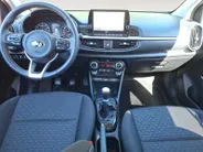 Kia Picanto 1.0 DPi DynamicPlusLine DEALER ONDERHOUDEN | 1E EIGENAAR | CLIMATE CONTROL | NAVIGATIE & ACHTERUITRIJCAMERA | RESTERENDE FABRIEKSGARANTIE TM 2031