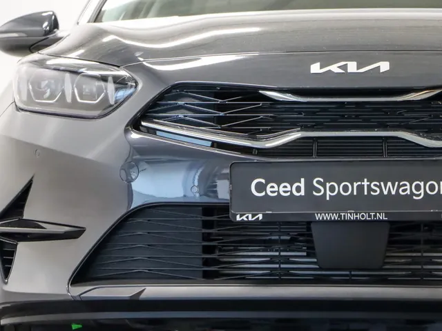 Kia Ceed Sportswagon 1.0 T-GDi DynamicPlusLine