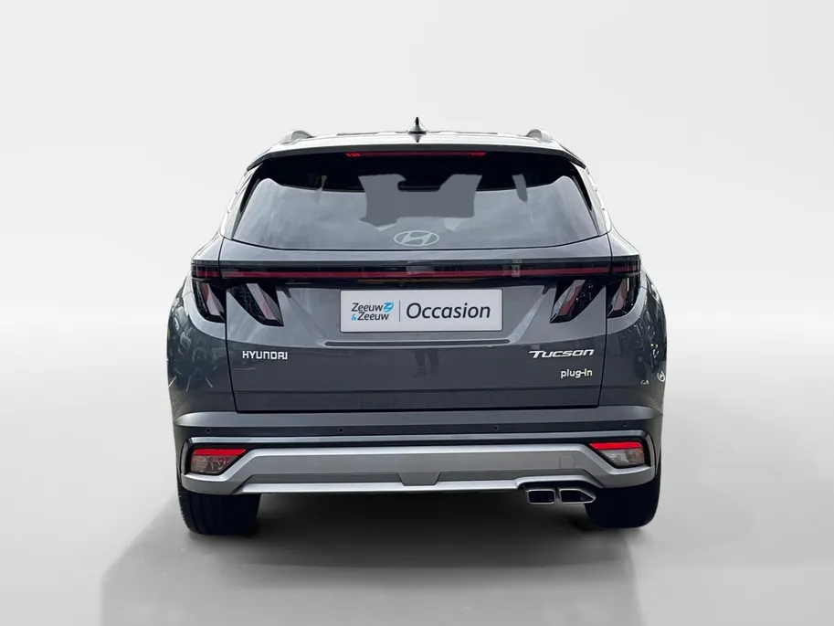 Hyundai Tucson 1.6 T-GDI HEV Premium | BESTE DEAL VAN NL! | Verschillende kleuren leverbaar |