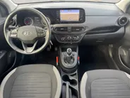 Hyundai i10 1.0 Comfort Smart