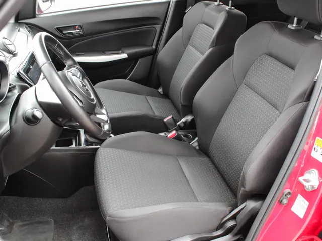 Suzuki Swift 1.2 Select Automaat | Navi | Airco | Lm-Velgen