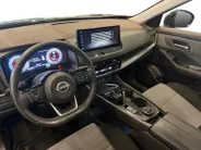 Nissan X-Trail Check uitvoering | Navi | Camera | Pano | Cruise |
