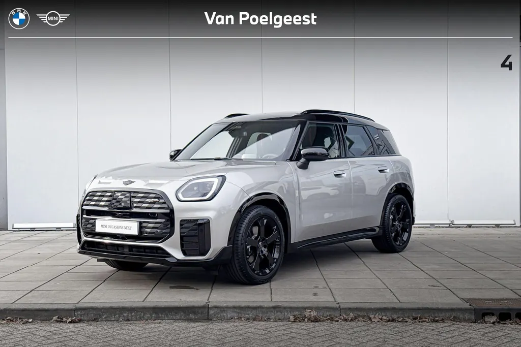 MINI Countryman Electric E John Cooper Works L 66.5 kWh