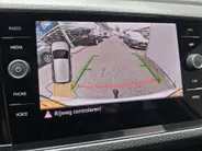 Volkswagen T-Cross 1.0 TSI 7-DSG R-Line 14dkm |Virtual Cockpit |Camera |Trekhaak