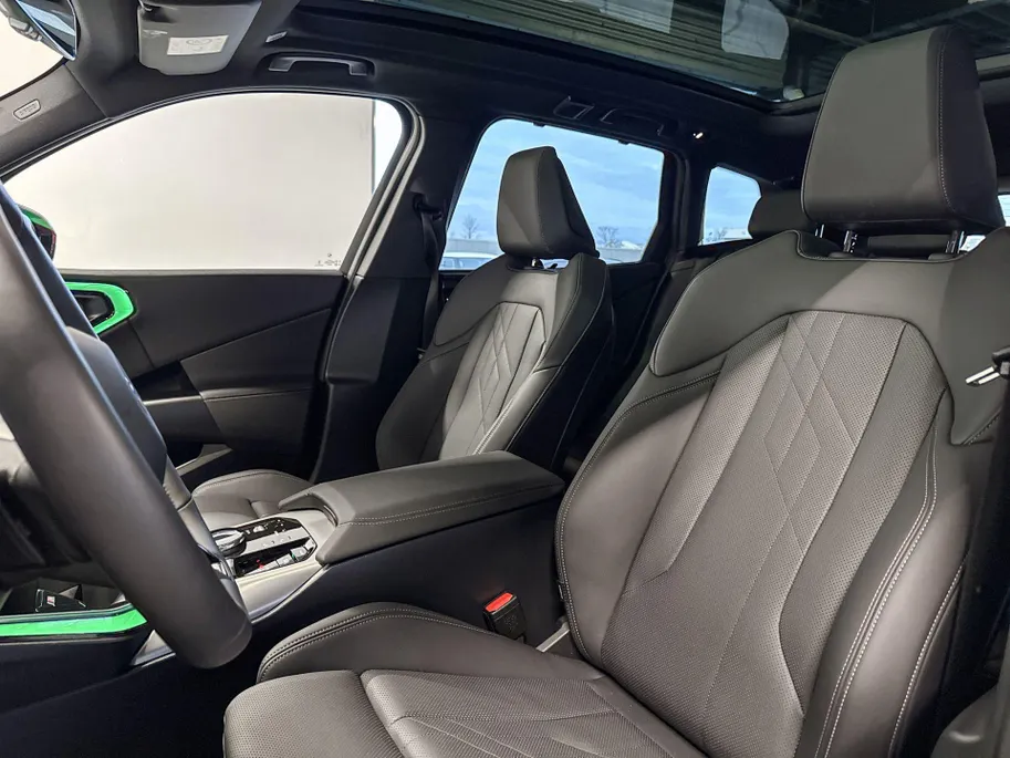 BMW X3 30e xDrive