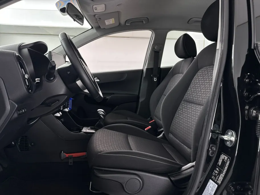 Kia Picanto 1.0 DPi Dynamic Line Automaat | Apple Carplay/Android Auto | Parkeercamera | Cruise Control