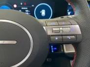 Hyundai Kona Electric 64.8 KWH | N-LINE BUSINESS | ZWARTE LOGO'S |