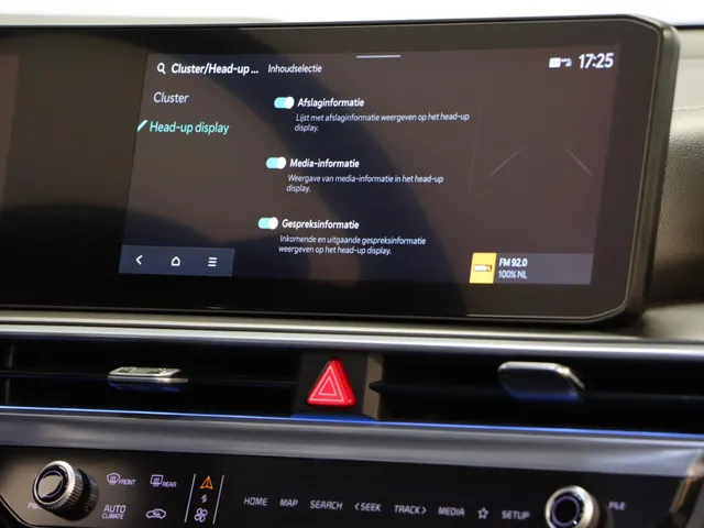 Kia Sorento 1.6 T-GDi Plug-in Hybrid 4WD ExecutiveLine 7p