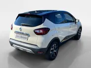 Renault Captur 0.9 TCe Intens NL Auto | LED | Navi | Camera | Cruise | Etc.