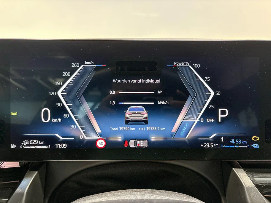 BMW 5 Serie Touring 550e xDrive Innovation Pack M Sportpakket