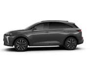 DS DS 7 Ligne Business Automaat