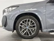 BMW iX1 eDrive20