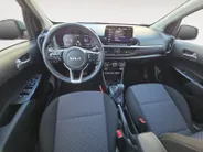 Kia Picanto 1.0 DPI DynamicLine Automaat | Metallic lak | Fabrieksgarantie | Carplay | Navigatie | Camera | NAP
