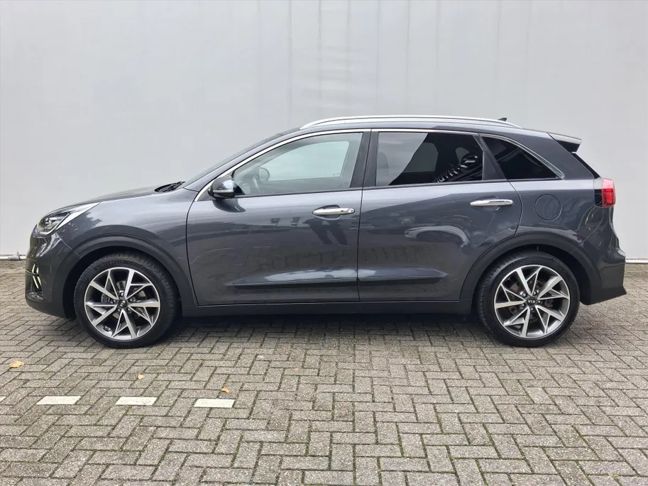 Kia Niro 1.6 GDi Hybrid ExecutiveLine I Navi I Trekhaak
