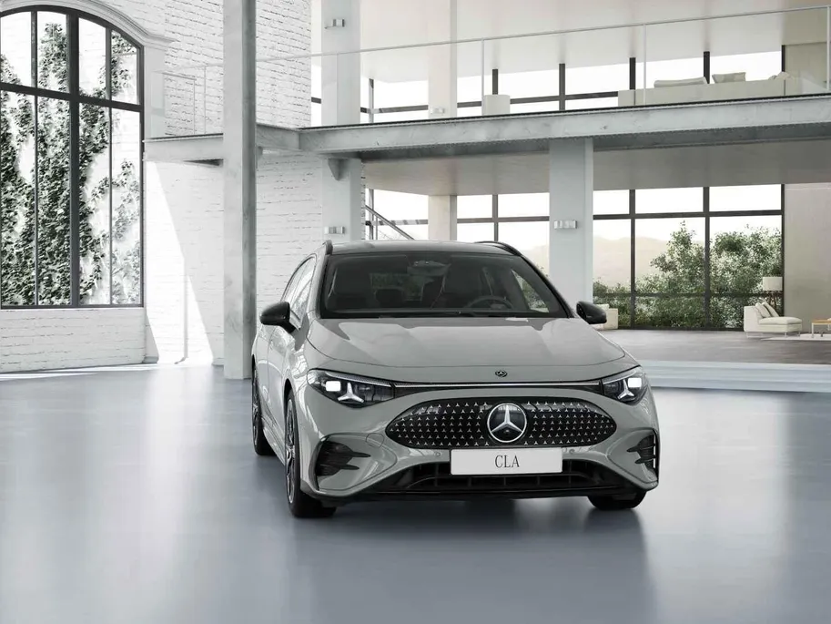 Mercedes-Benz CLA Shooting Brake 250+ Business Solution 85.5 kWh