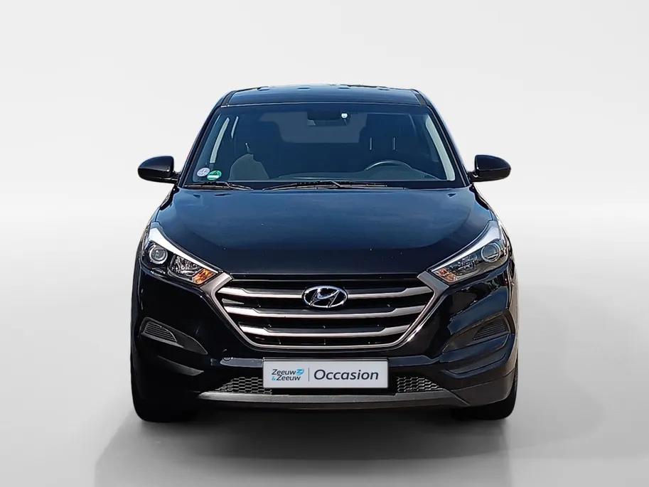 Hyundai Tucson 1.6 T-GDi i-Motion | Climate control | Cruise control | Achteruitrij camera