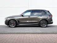 BMW X5 xDrive50e