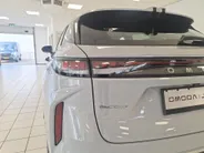 Omoda 9 9 PHEV Premium Panoramadak - 1100KM Bereik