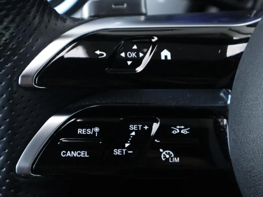 Mercedes-Benz EQE 350 AMG Line 89 kWh