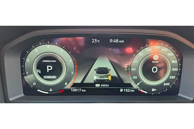 Nissan QASHQAI 1.3 158PK DIG-Turbo Mild-Hybrid X-Tronic A/T N-Connecta - Cold & Easy Pack