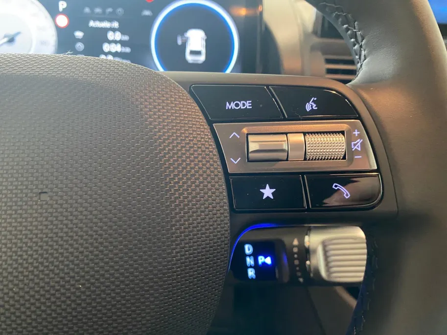 Hyundai Inster 49 KWH | PULSE | AIRCO | NAVI |
