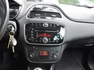 Fiat Punto Evo 0.9 TwinAir Lounge