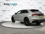 Audi RSQ8 4.0 TFSI RS Q8 Quattro | Panoramadak | Luchtvering | 23'' L.M. Velgen