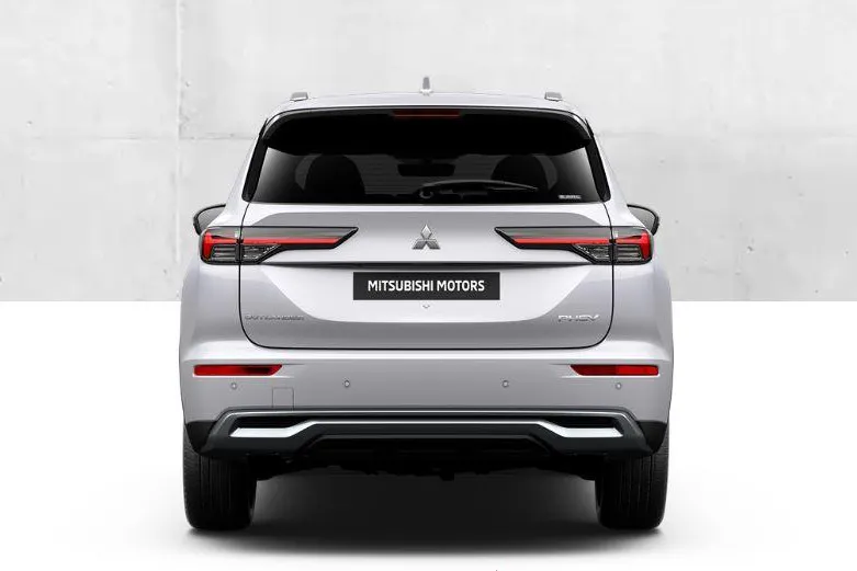 Mitsubishi Outlander 2.4 PHEV Instyle € 5.000 euro korting | 8 jaar garantie| Snel leverbaar | Totaalprijs op is op. MY26