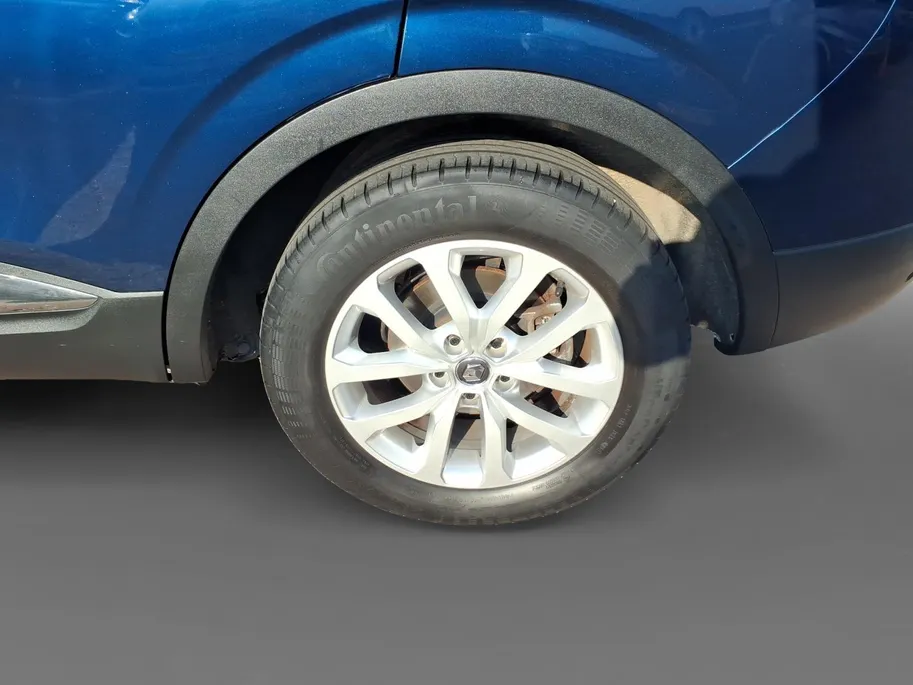 Renault Kadjar 1.2 TCe Intens Airco | Navigatie | Trekaak | Panoramadak | PDC/Camera | Blindspot waring |1 jaar Garantie