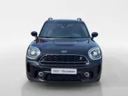 MINI Countryman 1.5 Cooper S E ALL4 Chili *Automaat*Navi+Camera*Winter Pack*Heads Up Display*Elekt. Stoelen*Adapt. Cruise Control*LM. Velgen*Zeer nette auto!