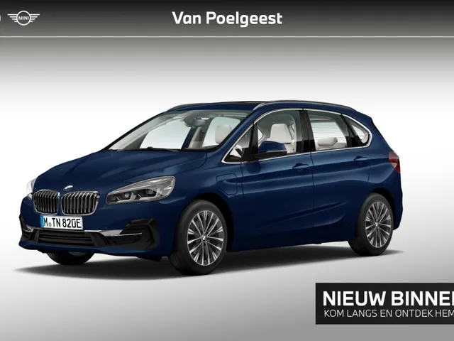 BMW 2 Serie Active Tourer