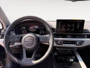 Audi A4 Avant 35 TFSI Advanced Edition | NL auto | Automaat | Parkeersensoren voor en achter | 18' lichtmetalen velgen | Elektr. achterklep | Navigatie  | Bovag garantie |