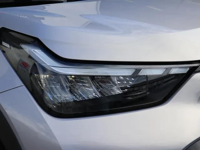 Toyota Aygo X Hybrid 115 pulse | V+A Parkeersensoren | Apple/Anrdoid Carplay |
