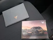 CUPRA Formentor 1.5 TSI e-Hybrid Business | NIEUWE AUTO | ELEKTRSICH WEGKLAPBARE TREKHAAK | STOEL & STUURVERWARMING | SCHUIFKANTELDAK |