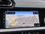 Audi A3 Sportback 40 TFSI e S edition 204 PK · Assistentiepakket rijden en parkeren plus · Optiekpakket zwart plus · Lichtpakket plus ambient light · MEGA Sale