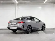 BMW 2 Serie Gran Coupé 220