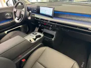 Hyundai IONIQ 9 LOUNGE | AWD | 110KWH | 7 PERSOONS |